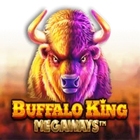 Buffalo King Megaways