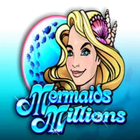 Mermaids Millions