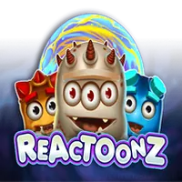 Reactoonz