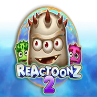 Reactoonz 2